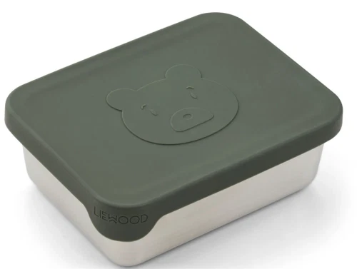 Liewood Mr bear hunter snackboks Ako